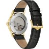 Bulova 97A152 Clipper Automatic   39mm