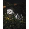 Alpina AL-373SB4E6B Alpiner Chronograph   42mm