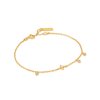 ANIA HAIE Bracelet Rising Star B034-01G