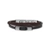 Save Brave Bracelet SBB-Flynn-BR