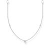 Thomas Sabo KE2155-051-14 Heart  Necklace, adjustable