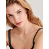 ANIA HAIE N026-02G Midnight Fever  Necklace, adjustable