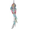 Thomas Sabo PE802-340-7 Pendant parrot