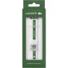 Lacoste 2050003 Strap for Apple  38/40mm White/Green