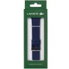 Lacoste 2050008 Strap for Apple  42/44mm Blue