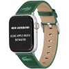 Lacoste 2050029 Strap for Apple  42/44mm Green