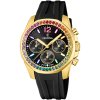 Festina F20650/3 Boyfriend Chronograph   38mm