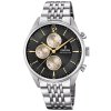 Festina F20285/A Timeless Chronograph   41mm