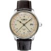 Zeppelin 7668-5 Los Angeles LZ126 Automatic   GMT 43mm