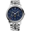 Frederique Constant FC-270N4P6B Classic Moonphase