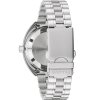 Bulova 96B343 Oceanographer Automatic   41mm 20ATM