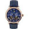 Carl von Zeyten CVZ0054RBSR Murg Moonphase Automatic   46mm