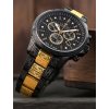 Louis XVI LXVI895 Palais Royale Chronograph   43mm
