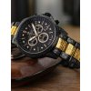 Louis XVI LXVI895 Palais Royale Chronograph   43mm