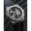 Louis XVI LXVI1201 La Vauguyon Chronograph Automatic   41mm