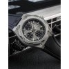 Louis XVI LXVI1201 La Vauguyon Chronograph Automatic   41mm