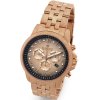 Louis XVI LXVI1082 Aramis Frosted Chronograph   43mm
