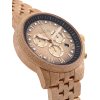 Louis XVI LXVI1082 Aramis Frosted Chronograph   43mm