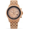 Louis XVI LXVI1082 Aramis Frosted Chronograph   43mm