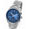 Louis XVI LXVI1076 Varennes Chronograph 43mm