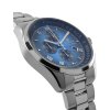 Louis XVI LXVI1076 Varennes Chronograph 43mm