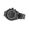 Louis XVI LXVI913 Varennes Chronograph   43mm