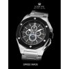 Louis XVI LXVI568 Le Souverain Moonphase 48mm