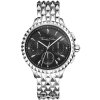 Thomas Sabo WA0346-201-203 Rebel at Heart Chronograph   38mm