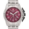 Swiss Alpine Military 7063.9136 Chronograph   45mm