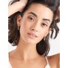 ANIA HAIE Earrings Chain Reactions E021-01G