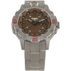 Traser H3 110668 Tactical Brown Titan   46mm 20ATM
