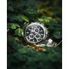 Alpina AL-373BS4E6B Alpiner Chronograph   42mm
