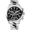 Alpina AL-373BS4E6B Alpiner Chronograph   42mm