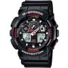 ga 100 1a4er