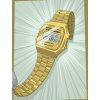 CASIO A168WG-9EF Collection 35mm