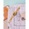 CASIO A168WG-9EF Collection 35mm