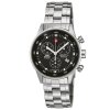 Swiss Military SM34005.01 -Chronograph 36mm