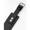 Leder P 07012 schw st 01 1