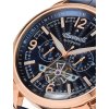 Ingersoll I00301B The Regent automatic 47mm