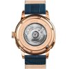 Ingersoll I00301B The Regent automatic 47mm