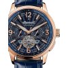 Ingersoll I00301B The Regent automatic 47mm
