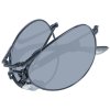 Aviator Slnečné okuliare AVGSR 635BK
