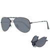 Aviator Slnečné okuliare AVGSR 635BK