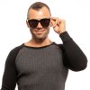 Bally Slnečné okuliare BY0048-K 01A 54