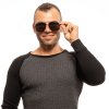 Bally Slnečné okuliare BY0050-K 02D 61