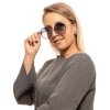 Bally Slnečné okuliare BY0052-K 01A 59