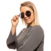 Bally Slnečné okuliare BY0052-K 05A 59
