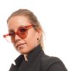 Bally Slnečné okuliare BY0069 5266T
