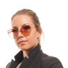Bally Slnečné okuliare BY0072-H 5928T