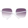 Benetton Slnečné okuliare BE7008 800 58 White